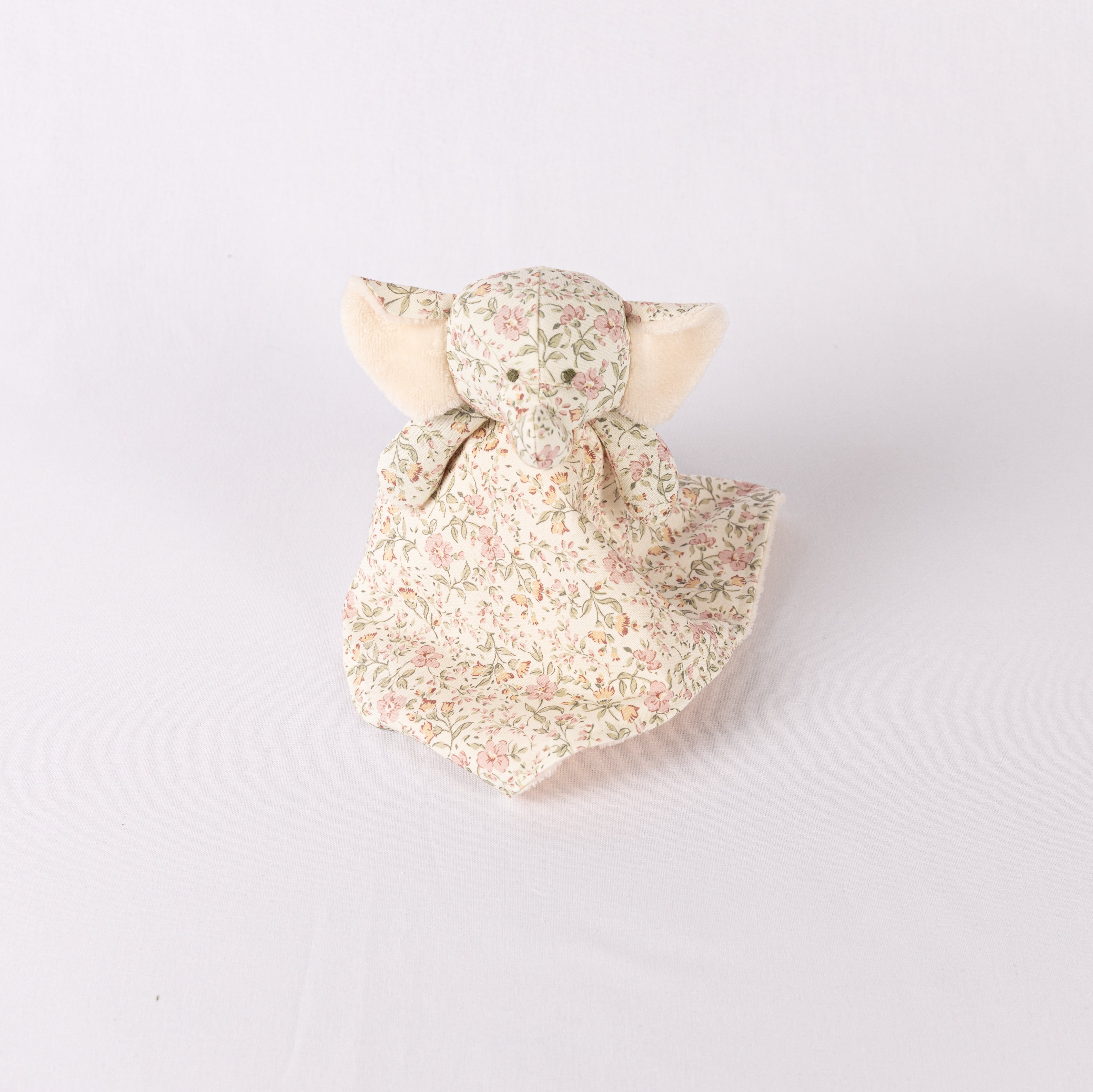 Peluche de apego