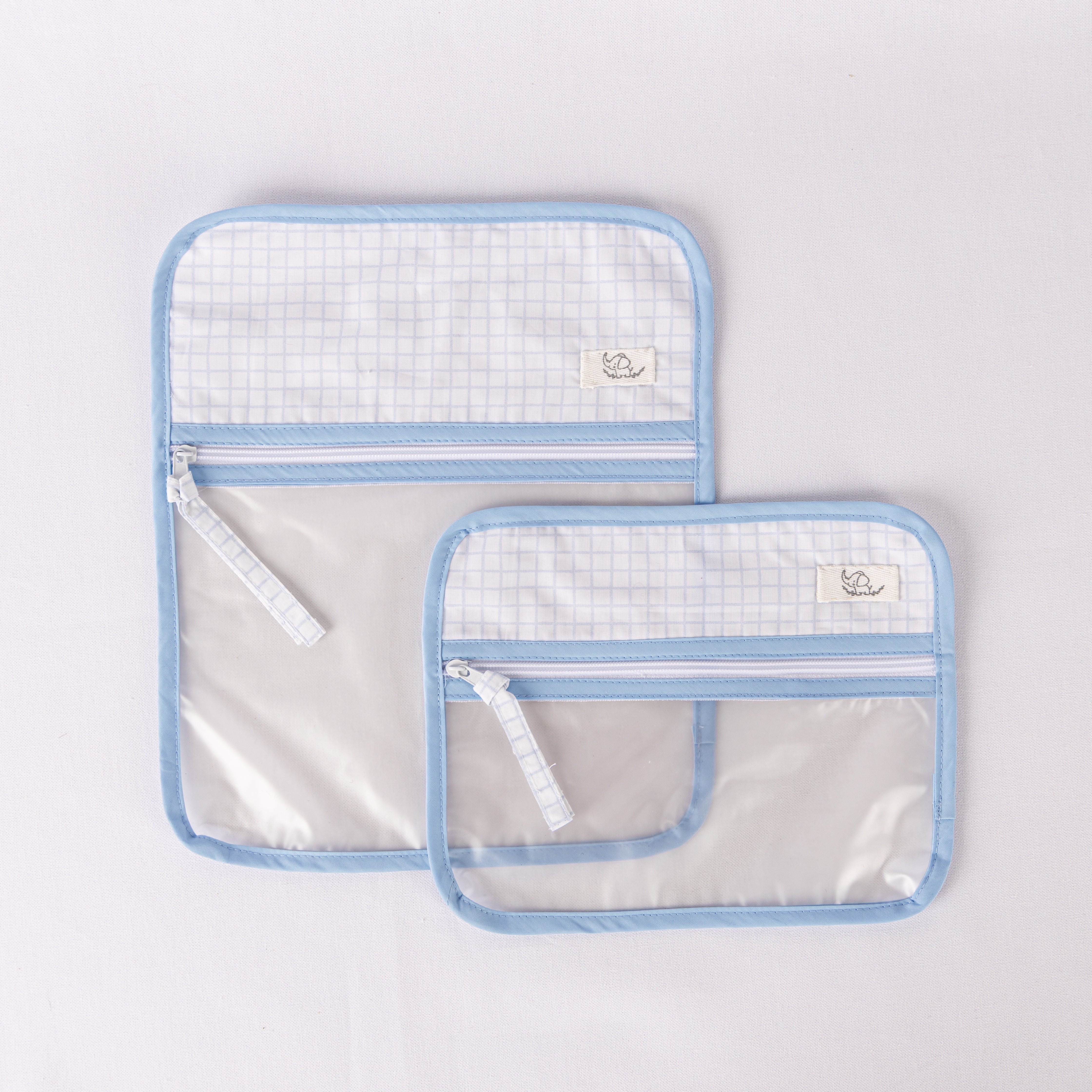Set de bolsitas para  ropa mojada
