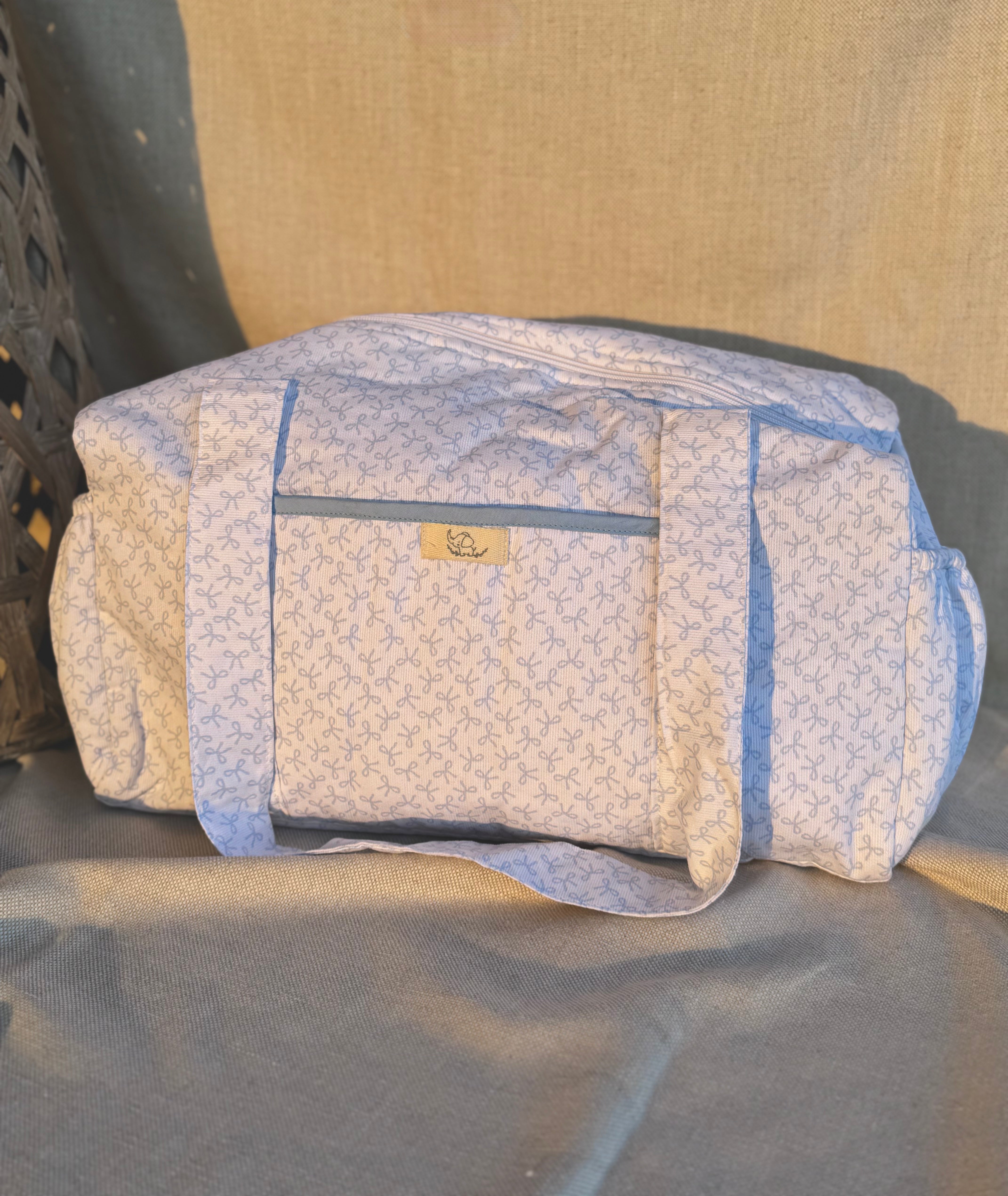 Pañalera Fin de Semana