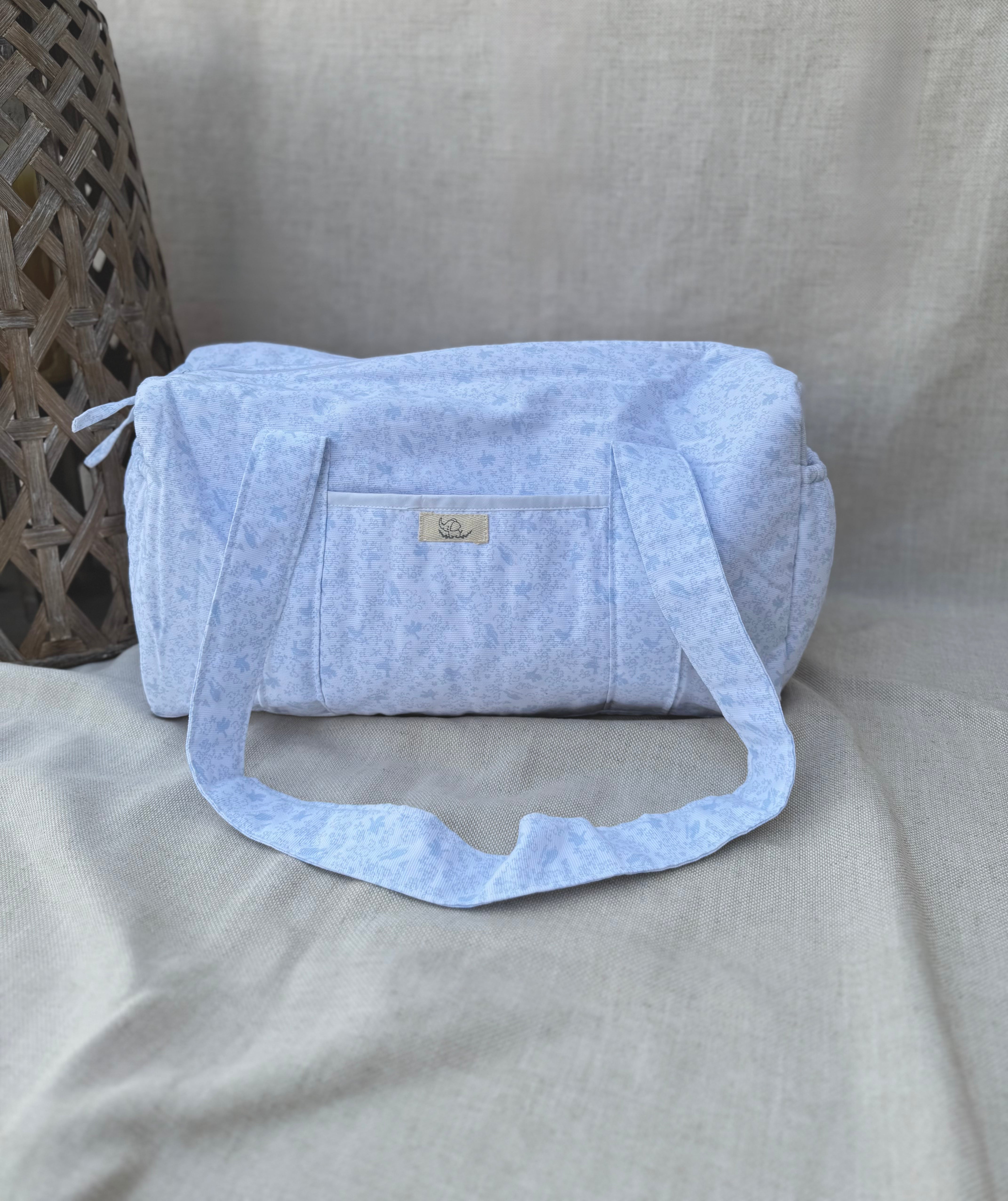 Pañalera Fin de Semana