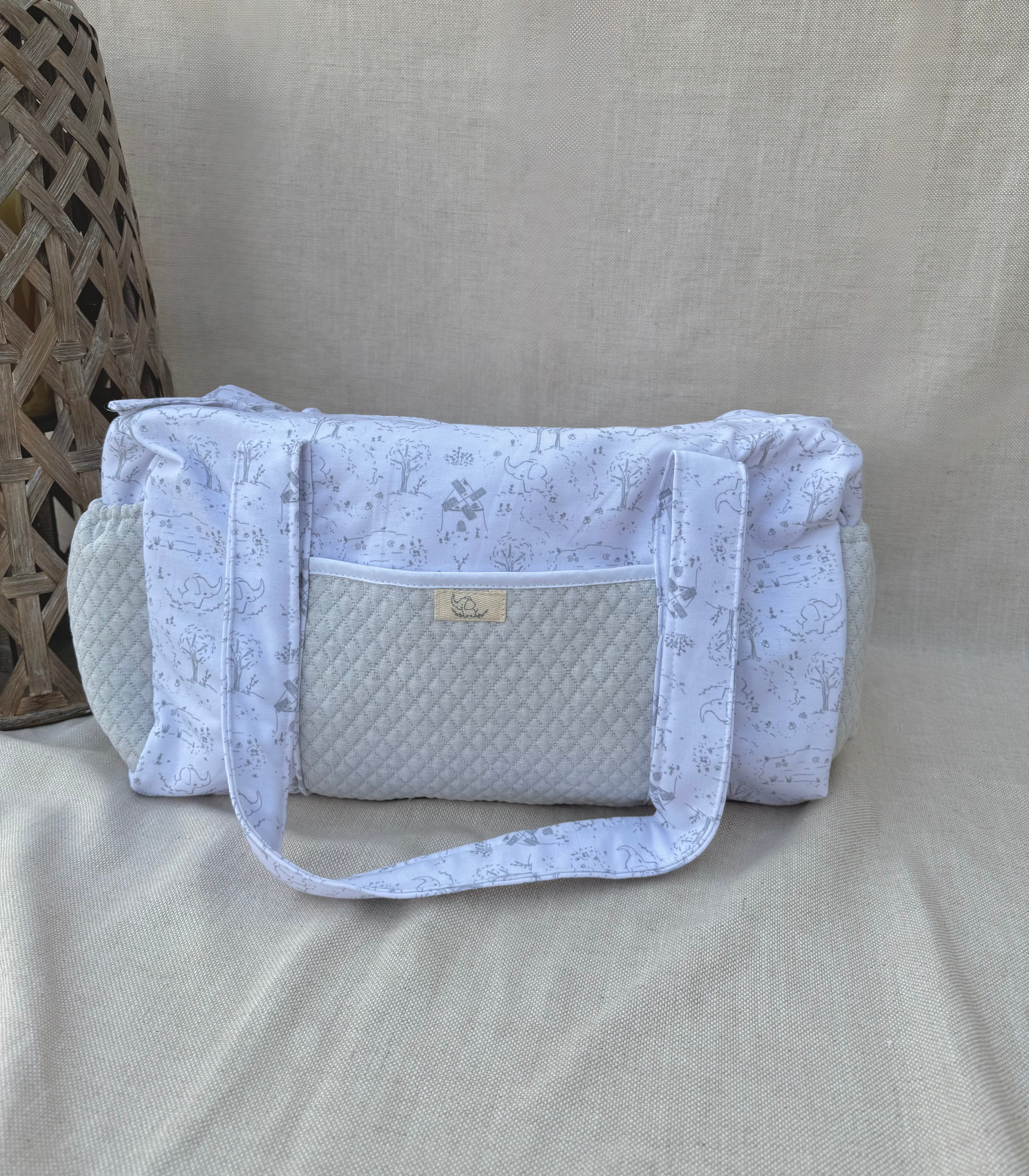 Pañalera Fin de Semana