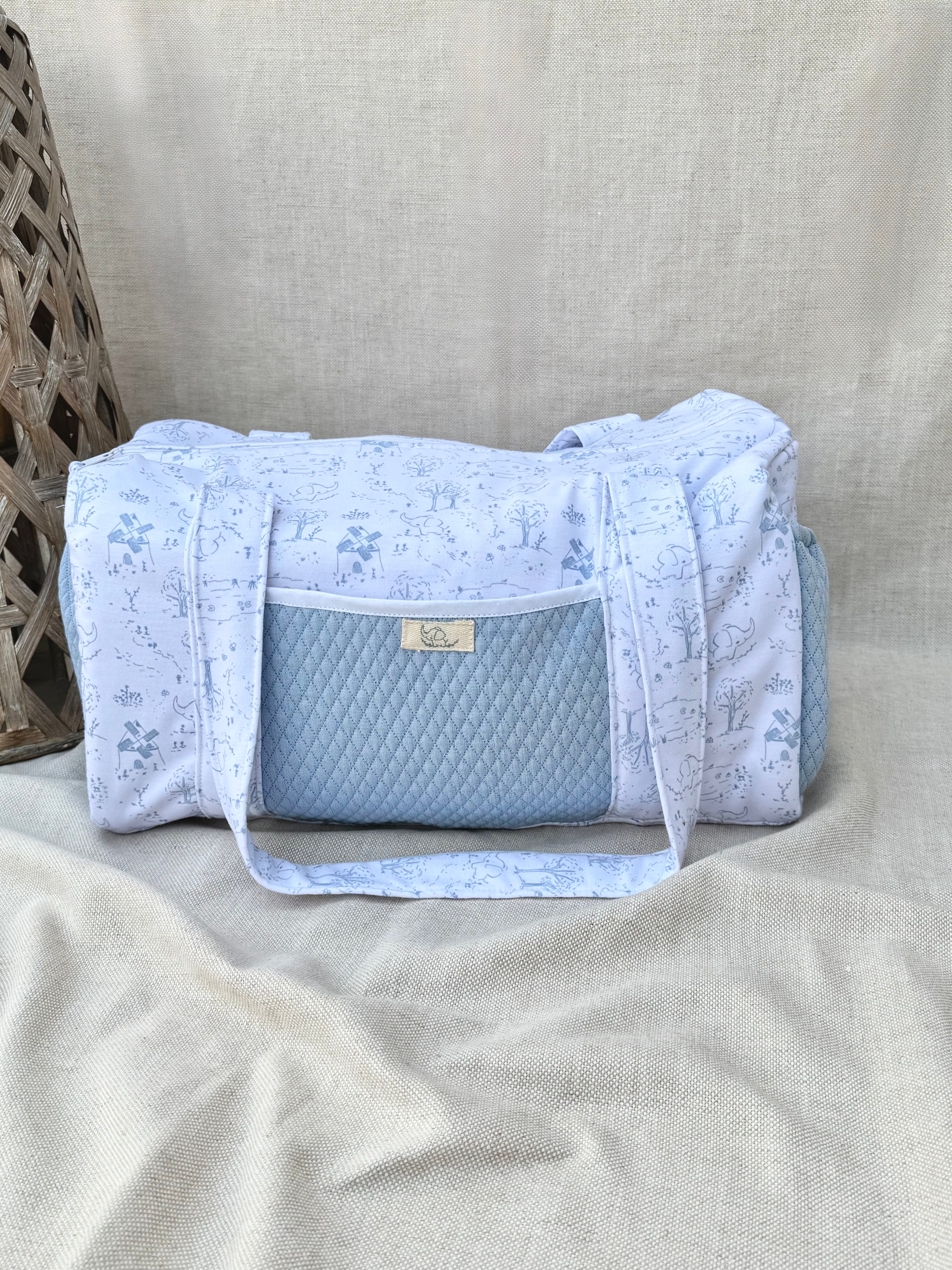 Pañalera Fin de Semana