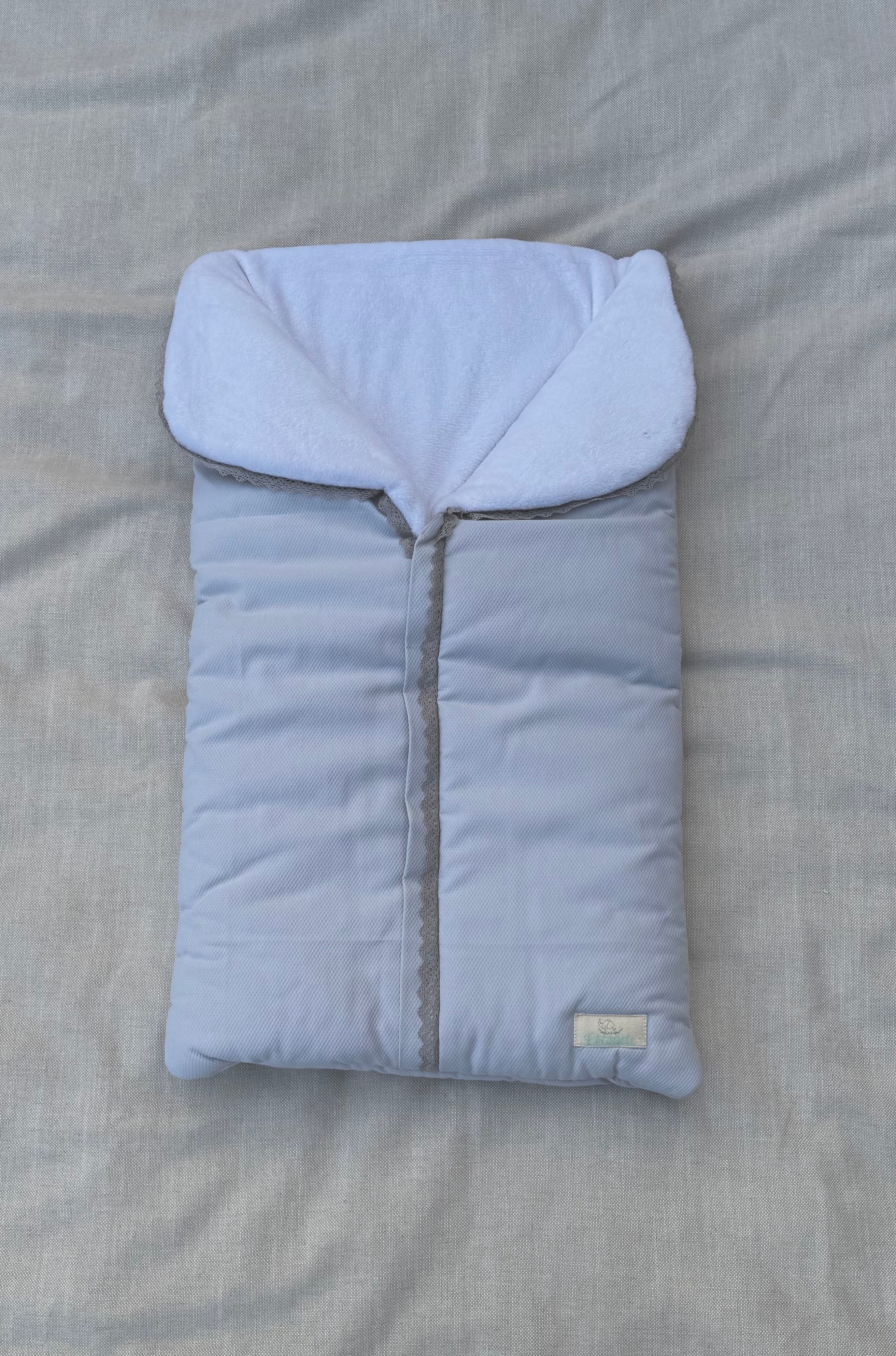 Sleeping bag